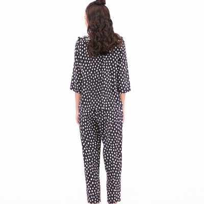 Bộ tole dài Vincy BKD050W01