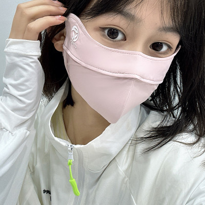 Khẩu trang chống tia uv, khẩu trang chống nắng cao cấp