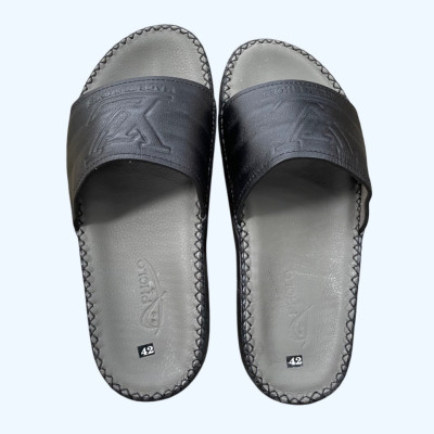 DÉP NAM QUAI NGANG DA BÒ CAO CẤP VATIS