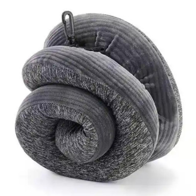 Gối kê cổ KOS, chất liệu Memory Foam 