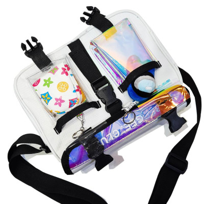  ( HOT TREND ) Túi đeo chéo nam nữ unisxex Hàn quốc K05 BEE GEE