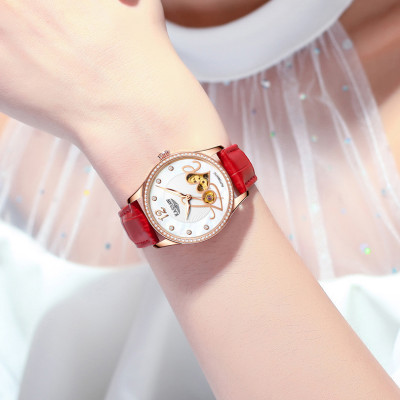 Đồng hồ nữ chính hãng KASSAW K992-1