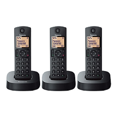 Điện thoại bàn Panasonic KX-TGC313 hàng chính hãng