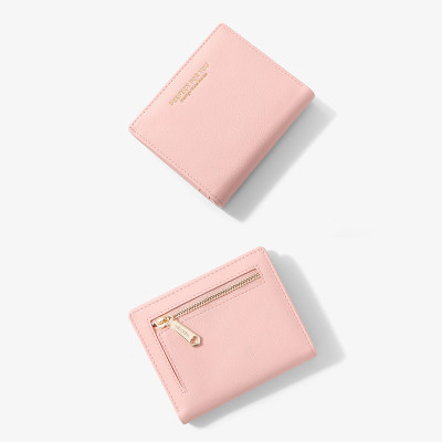 Ví nữ phong cách dễ thương - BEE GEE VNU1068