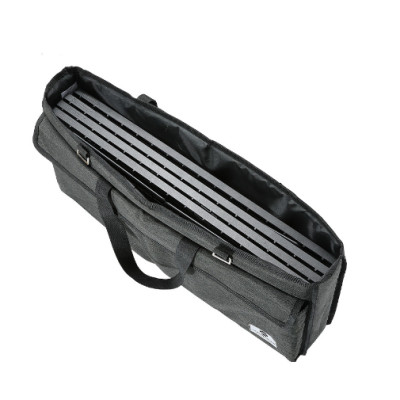 Túi đựng bàn, kệ mini đa năng cỡ lớn Campingmoon B-229-H