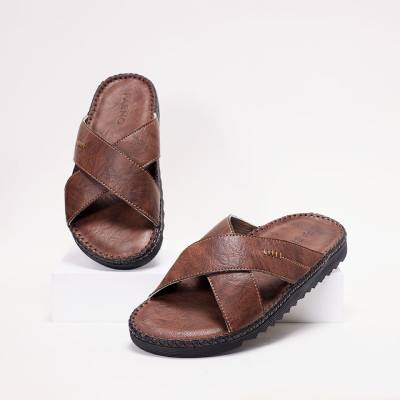 Dép nam quai CHÉO PABNO PN21042