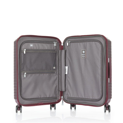 Vali kéo Samsonite Robez Spinner EXP