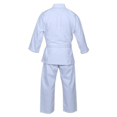 Bộ Đồ Võ phục Judo Nhiều Size Kèm Đai | Quần Áo Tập Võ, Trang Phục Võ Thuật | Đồng Phục Tập Võ Judo