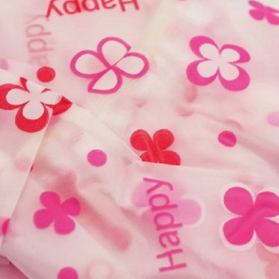 Mũ chùm tóc khi tắm in họa tiết xinh xắn, đáng yêu - Nội địa Nhật Bản