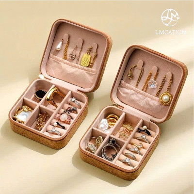 Hộp đựng trang sức LMcation 