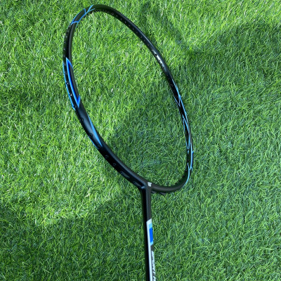 Vợt Cầu Lông SPORTHOUSE MK2 Màu Đen Chính Hãng 5U Kéo Max 15kg (Bảo Hành 6 Tháng) 