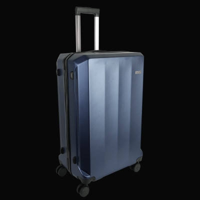 Vali Nhựa Ký Gửi Size Lớn Nhất Mỹ SAKOS VERTICA 28 inch - Hàng Chính Hãng