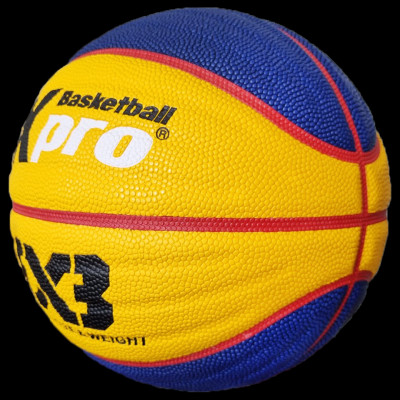 Banh Bóng Rổ AKpro 3×3