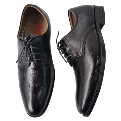 Giày Tây Nam BIGGBEN Da Bò Thật Cao Cấp GT263