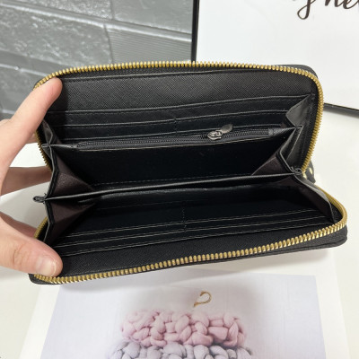 Ví nữ phong cách dễ thương - BEE GEE VNU1043