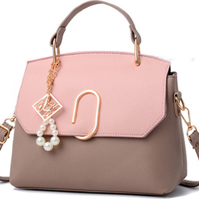 Túi đeo chéo thời trang Messenger phong cách Đồ Da Thành Long TLG 208154