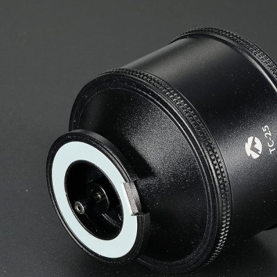 Vỏ bình butane 35g có thể sạc lại Campingmoon TC-25 / BKTC-25