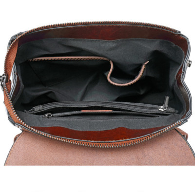 Ba lô nữ thời trang đa chức năng cao cấp phong cách cá tính