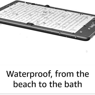 Máy đọc sách All New Kindle Paperwhite 5 (11th Gen) - Hàng nhập khẩu