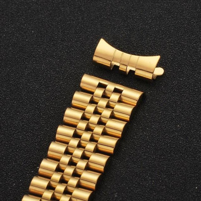 Dây đồng hồ inox đúc size 12mm 13mm 14mm 16mm 17mm size 18mm 19mm 20mm 21mm 22mm