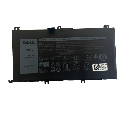 Pin dành cho Laptop Dell Inspiron 7559 (Model: P57F002) hàng nhập khẩu.