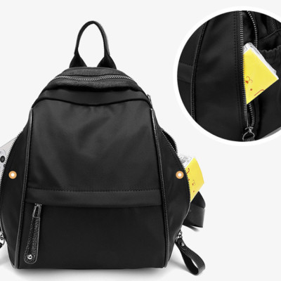 Balo nữ thời trang công sở cao cấp phong cách châu âu