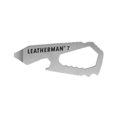 Móc khóa đa năng Leatherman 7 (4 tool)