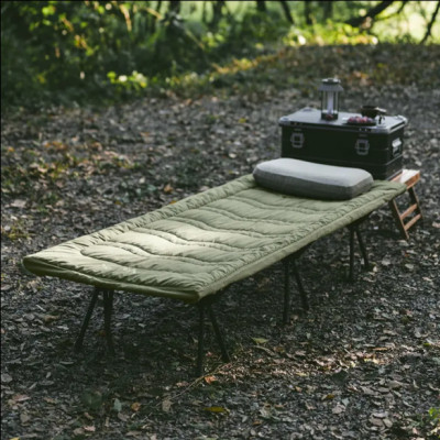 Đệm ngủ cotton cho giường cắm trại NatureHike CNK2300DZ022