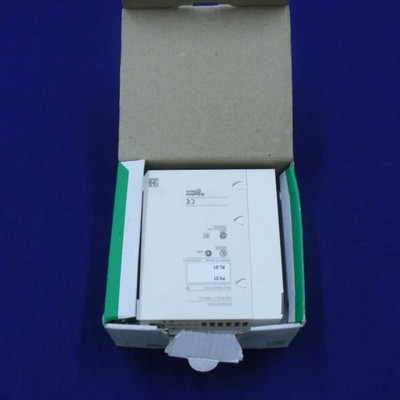 Mô đun BMXDAO1605 Schneider Module Digital output X80 16DO 24VDC Chính hãng