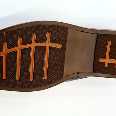 Giày da nam da bò thật 100% Cao Cấp