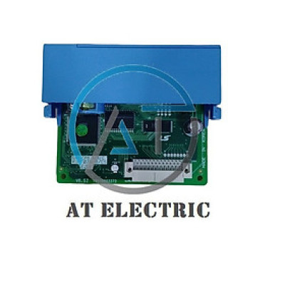 Module CPU của PLC LS K3P-07AS | Hàng Chính Hãng