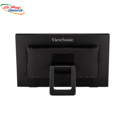 Màn hình LCD Viewsonic cảm ứng TD2223-2 (21.5 inch/ 1920 x 1080/ 250cd/m2/ 5ms/ 75Hz) - Hàng Chính Hãng