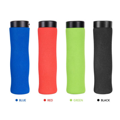 Tay cầm 22,2mm cho xe đạp, chống trượt