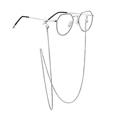 Dây xích đeo mắt kính, đeo khẩu trang đa năng tiện dụng thời trang m2