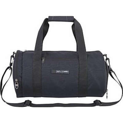 Túi Trống Simplecarry Gym Bag (23 x 42cm) - Black