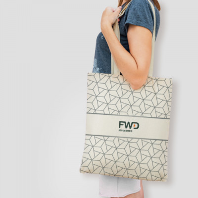 AS - TÚI VẢI CANVAS