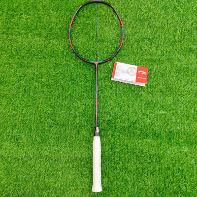 Vợt Cầu Lông Li-Ning AERONAUT 6000 COMBAT 3U Chính Hãng