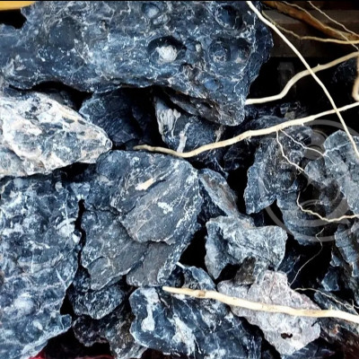 5KG Đá Kẹp Kem Thủy Sinh ( Size 4-25cm) | Trang Trí Bể Cá, Non Bộ May Mắn