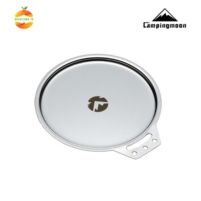 Combo 3 xửng hấp thức ăn Campingmoon S369 S362 W9 S-MG T-9-BC