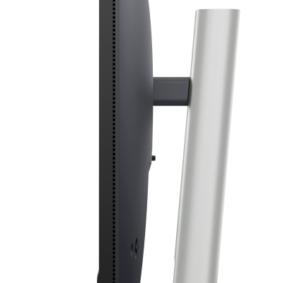 Màn Hình máy tính Dell P2723QE ( 27inch 4K UHD (3840 x 2160) 8ms 60Hz IPS HDMI/DP/USB Type-C Upto 90W / RJ45 Network ) - Hàng Chính Hãng