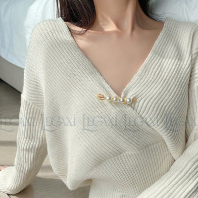 Ghim Cài Điều Chỉnh, Cố Định Quần Áo, Thắt Lưng, Thu Hẹp Eo, Chống Hở Cổ Áo ,Trang Trí Tạo Kiểu