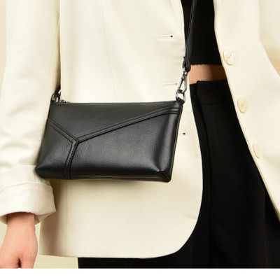 Túi xách nữ thời trang công sở cao cấp phong cách mới