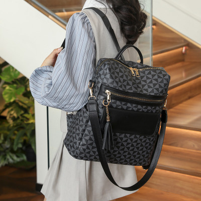 Balo Nữ Thời Trang công sở phong cách Hàn Quốc cao cấp – BLNN9099