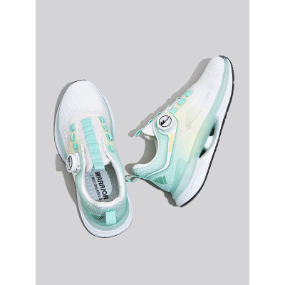 Giày thể thao nam đế êm nhẹ, thoáng khí đế cao su đúc, chống trơn trượt hạn chế mòn – BEE GEE - GNA2036