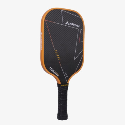 Vợt PICKLEBALL Slight T1000 16MM 100% Sợi Carbon T1000 vân Carbon 3K