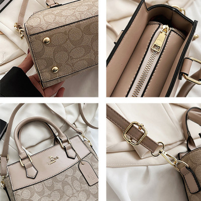 Túi xách nữ thời trang công sở cao cấp phong cách dễ thương – BEE GEE TN1100