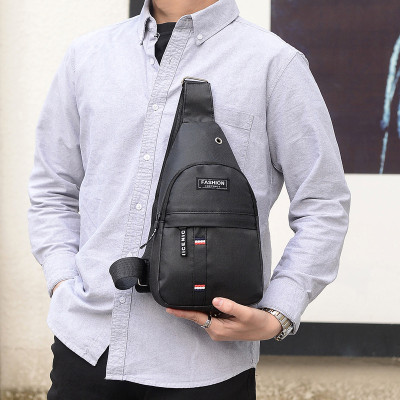 Túi xách  đeo chéo , phong cách Hàn Quốc , vải dù chống bụi , chống thấm nước , thiết kế hiện đại trẻ trung cho cả nam và nữ