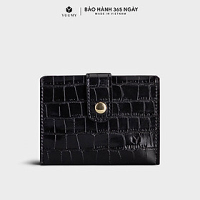 Ví nữ YUUMY ( Cầm tay mini Verein YV78D )