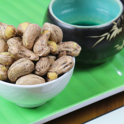  Hạt điều Nutimex BP loại A gói 180gram