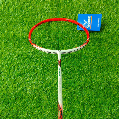 Vợt Cầu Lông Victor Thruster Ryuga CLS 4U Màu Trắng Cam Chính Hãng